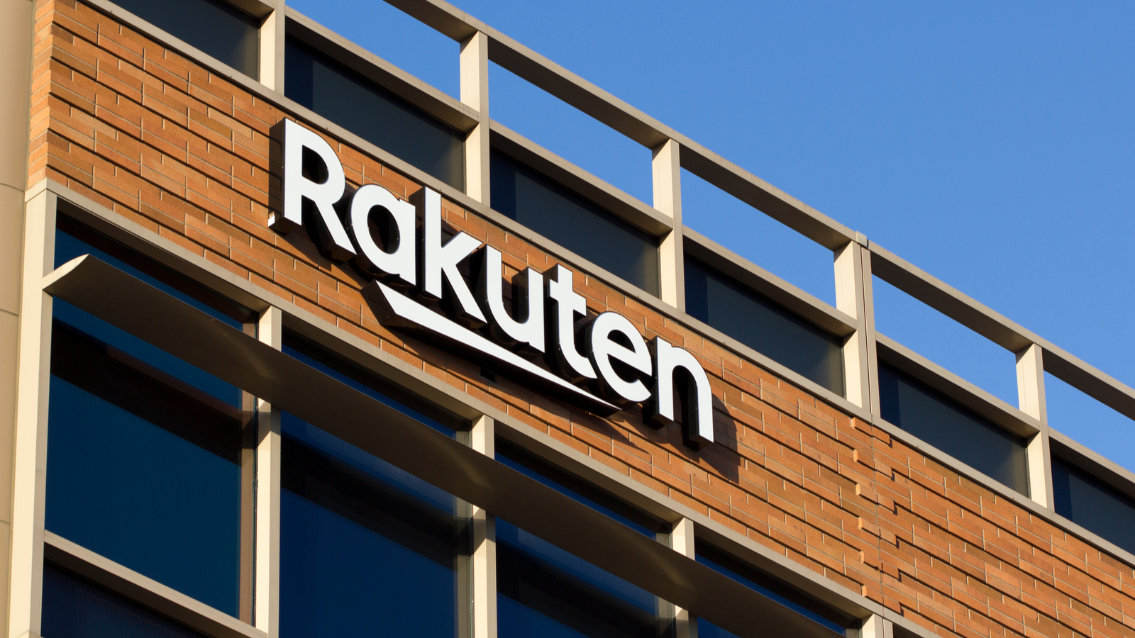 Clap de fin pour Rakuten France, qui va fermer ses portes à la fin de l'année