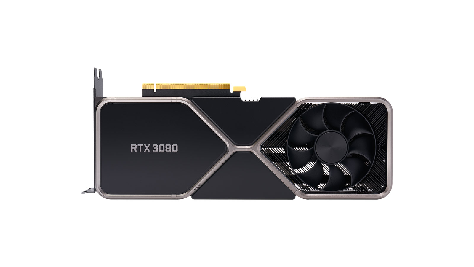 NVIDIA RTX 3080 Ti 12 Go : vers un lancement en mai à partir de 999 dollars ?