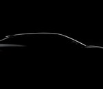 Kia tease l'EV6, son premier véhicule électrique conçu sur la e-GMP partagée avec Hyundai