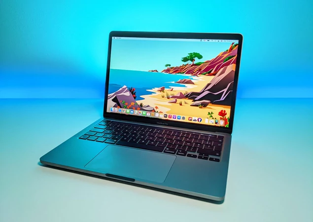 Apple MacBook Pro M1 Pro 16" (2021)