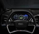 Audi donne quelques infos sur son futur Q4 e-tron, son condensé de technologie officiellement dévoilé en avril