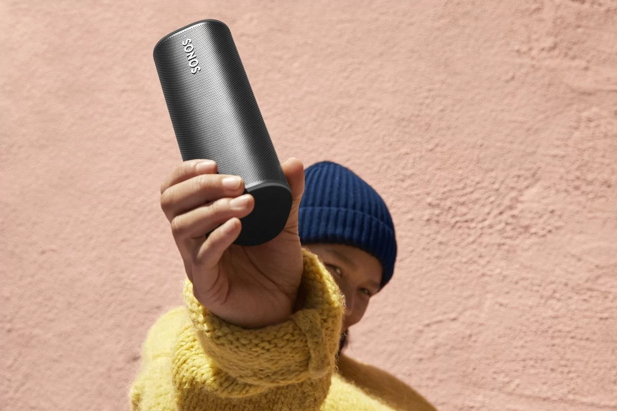 Sonos Roam