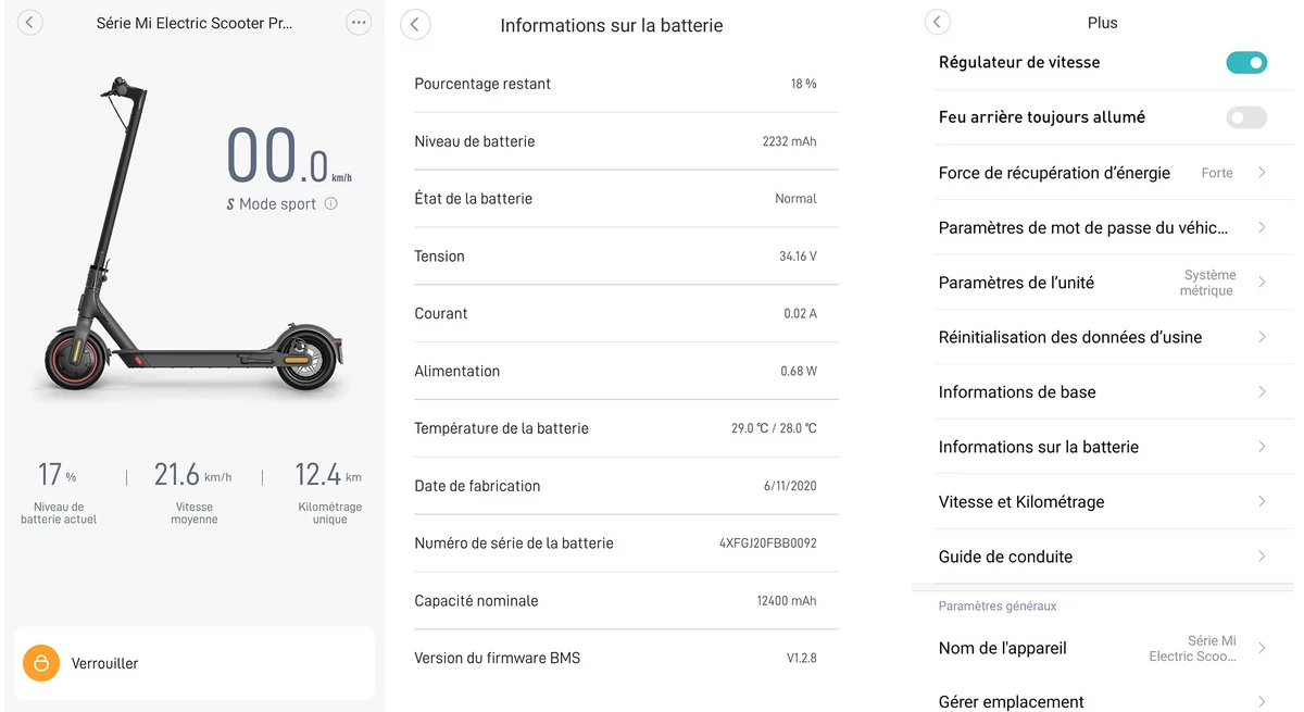 Test Xiaomi Mi Electric Scooter Pro 2 : une puissance qui tient sur la durée
