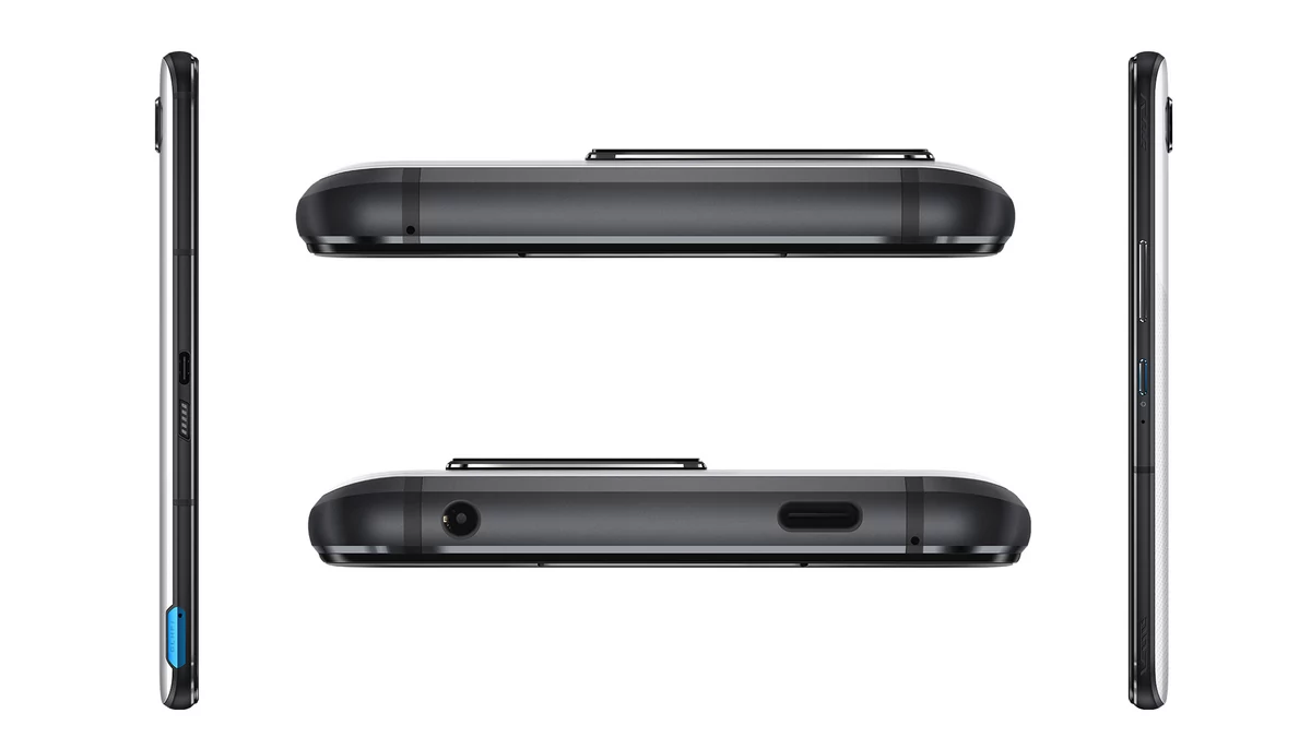 Asus ROG Phone 5 © © Asus