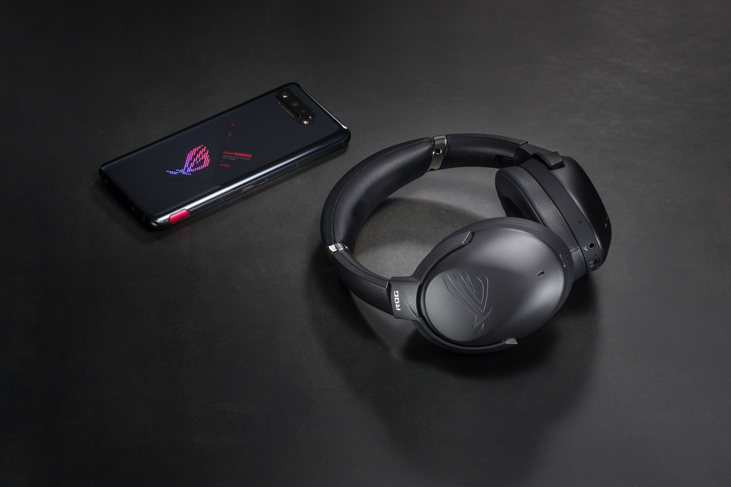 ROG Strix GO BT et ROG Cetra II et Cetra II Core : les nouveautés audio gaming signées Asus