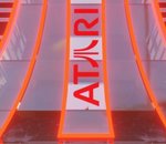 Atari va construire un « Las Vegas virtuel » basé sur Ethereum (ETH)