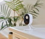 Arlo Essential Indoor : une nouvelle caméra d'intérieur qui se soucie de votre vie privée