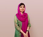 La prix Nobel Malala Yousafzai va produire des émissions pour Apple TV +