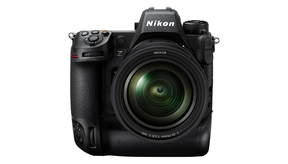 Nikon confirme l'arrivée du Z 9 en 2021, nouveau capteur et vidéo 8K au programme