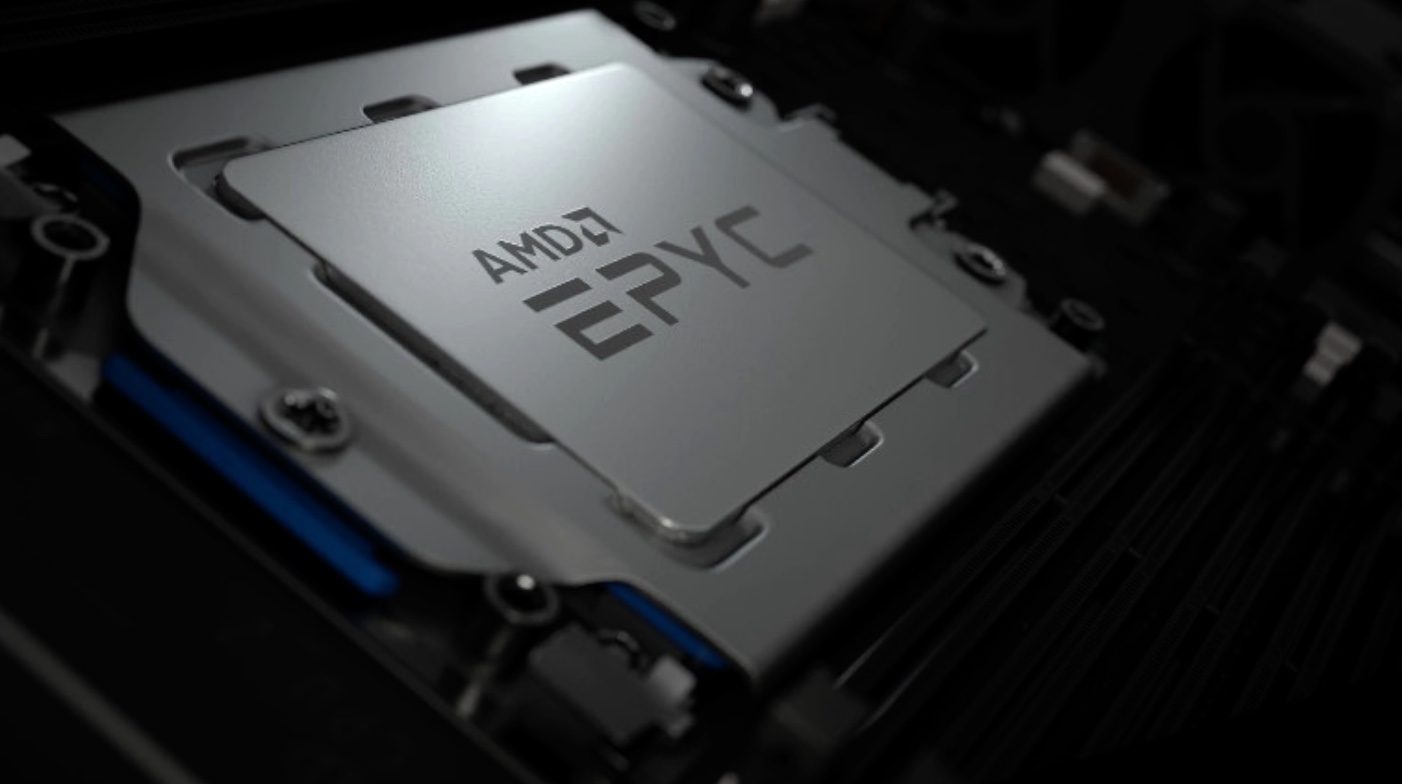 AMD : jusqu'à 128 coeurs Zen 4 pour les prochaines les puces EPYC et Threadripper ?!