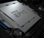 AMD : jusqu'à 128 coeurs Zen 4 pour les prochaines les puces EPYC et Threadripper ?!