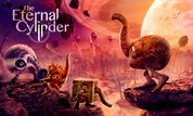 Preview The Eternal Cylinder : le jeu de survie sous LSD à surveiller de près