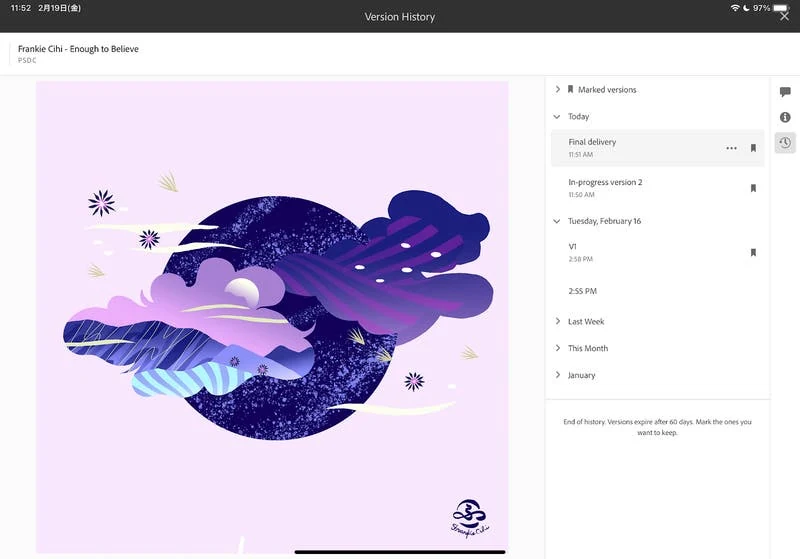 Adobehistory © Adobe