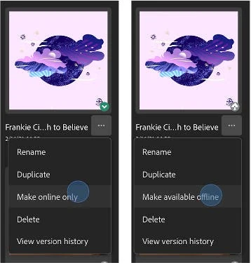 Adobeipadcloud © Adobe