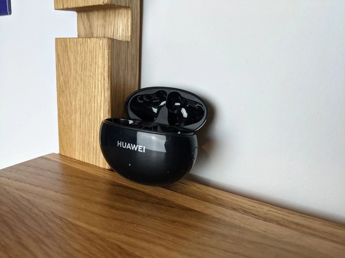 Huawei Freebuds 4i
