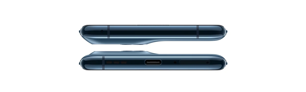 Oppo Find X3 Pro © Oppo