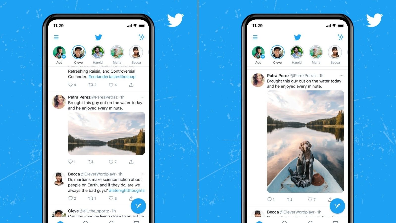 Twitter : l'algorithme de recadrage des images était bel et bien biaisé