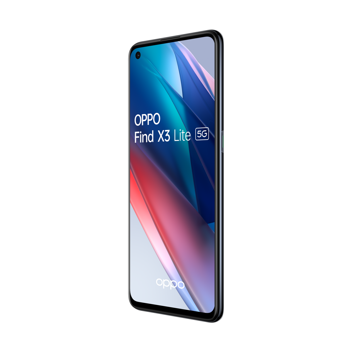 Oppo Find X3 © Oppo