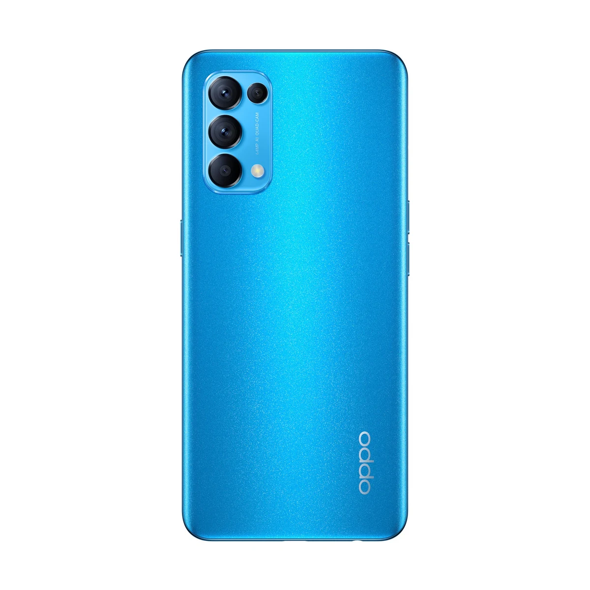 Oppo Find X3 © Oppo