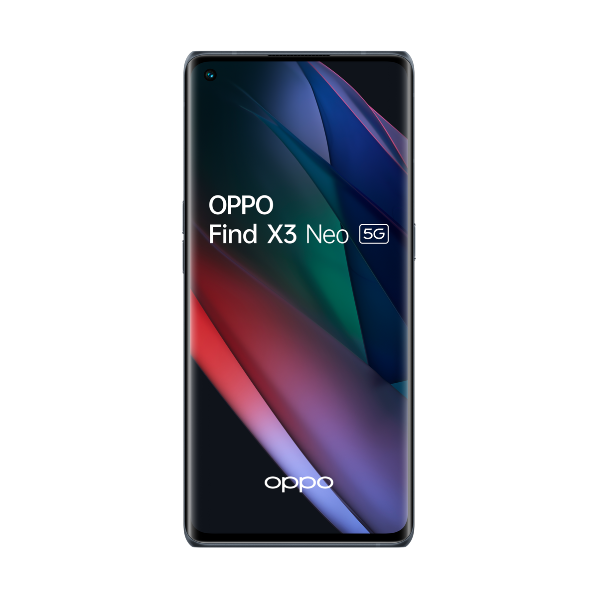 Oppo Find X3 © Oppo