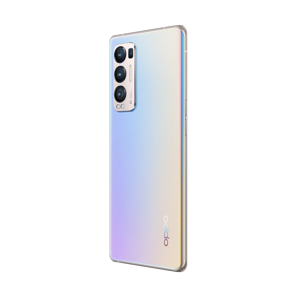 Oppo Find X3 © Oppo