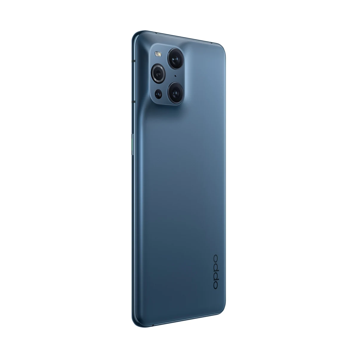 Oppo Find X3 © Oppo