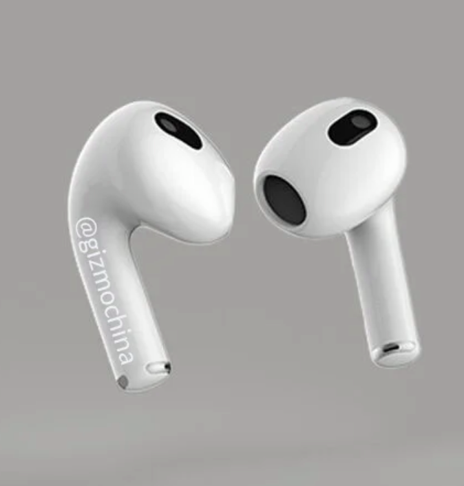 AIrPods 3