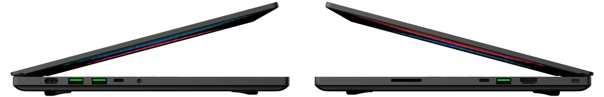 Razer Blade 15 © Razer