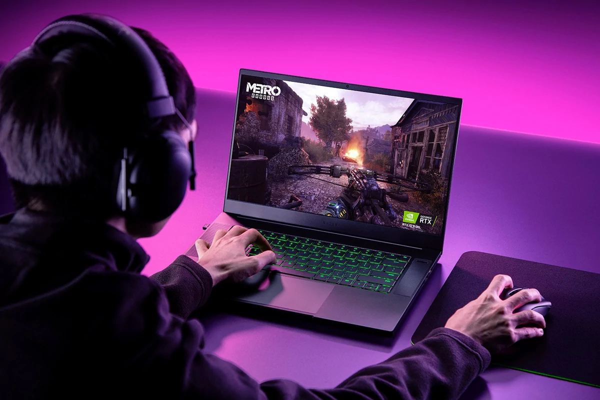 Razer Blade 15 © Razer