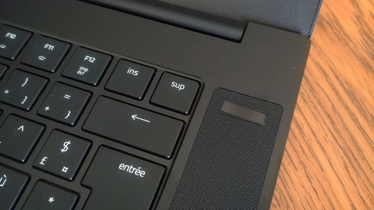 Razer Blade 15 © Nerces
