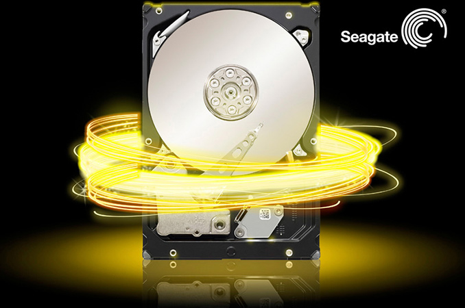 © Seagate