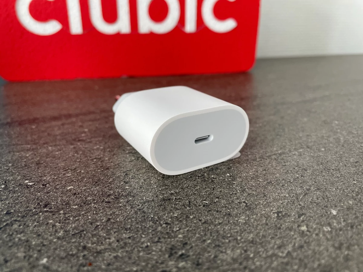 Test HomePod mini © Mathieu Grumiaux pour Clubic