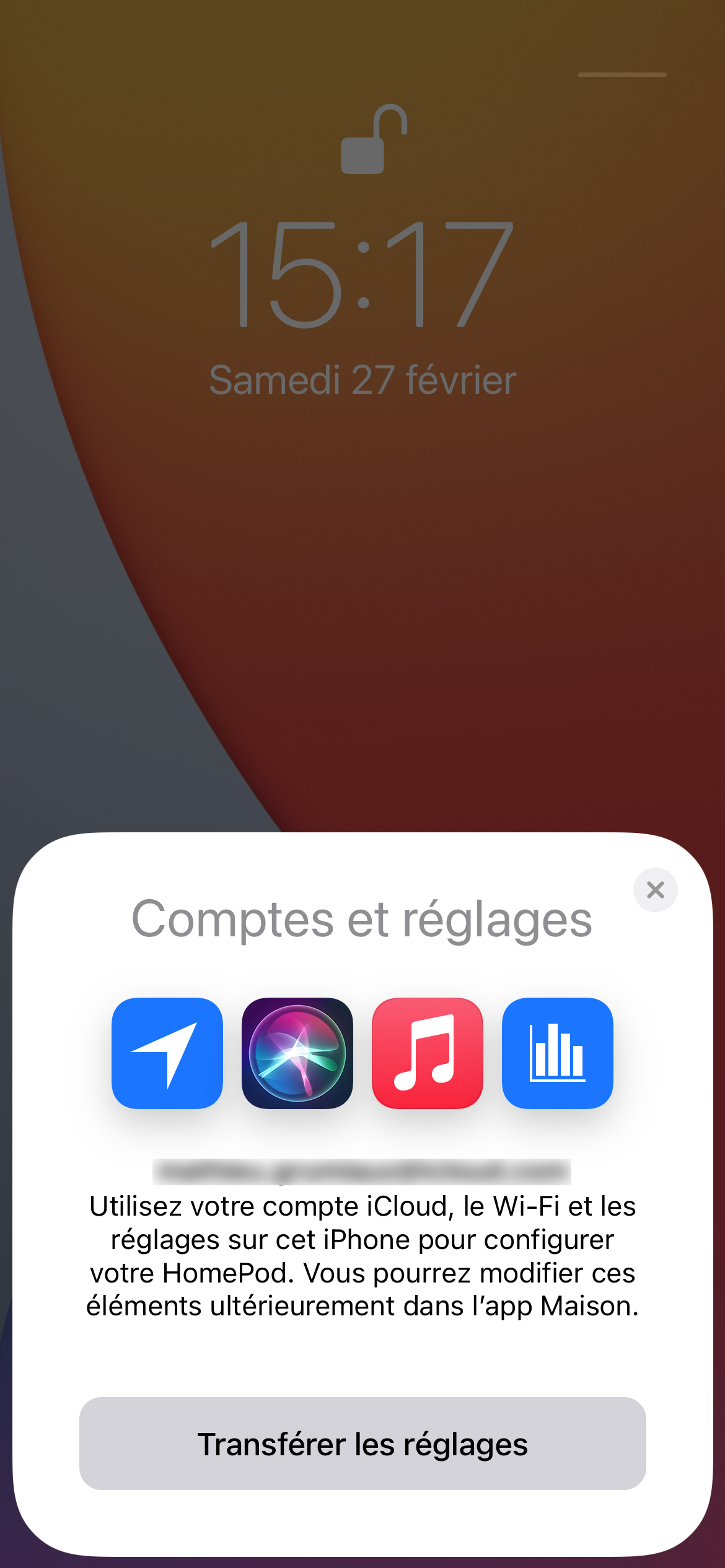 Test HomePod mini © Mathieu Grumiaux pour Clubic