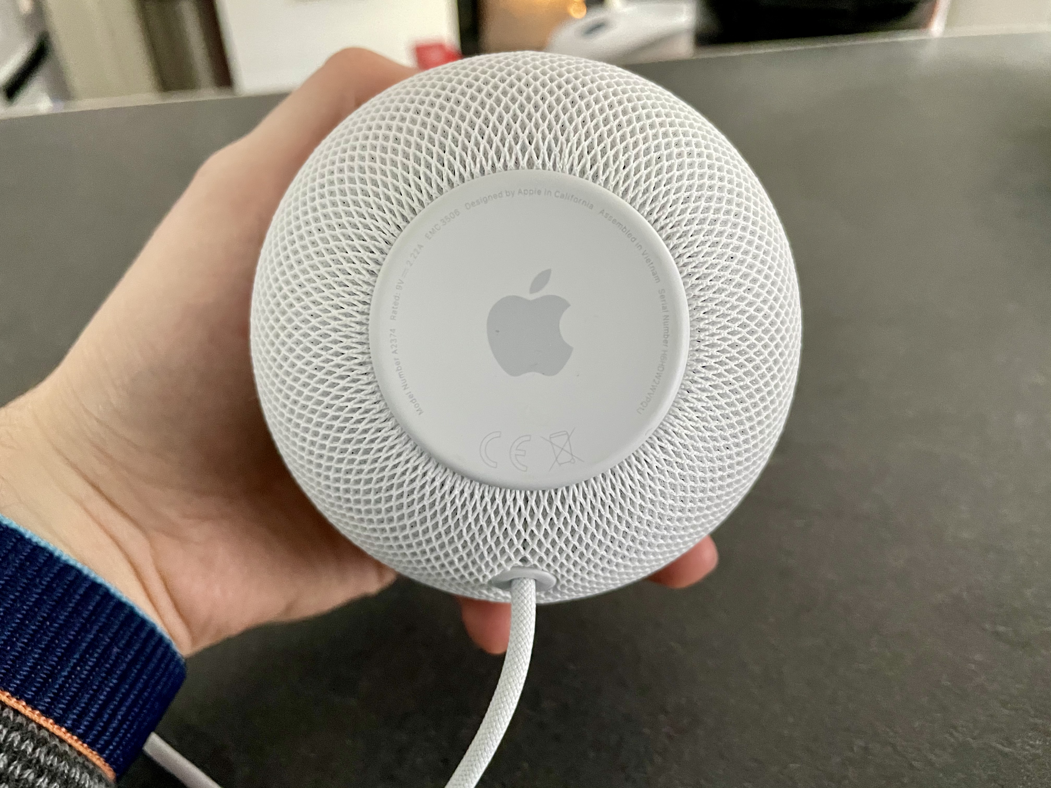 homeOS : le prochain système d'Apple pour les objets connectés ?