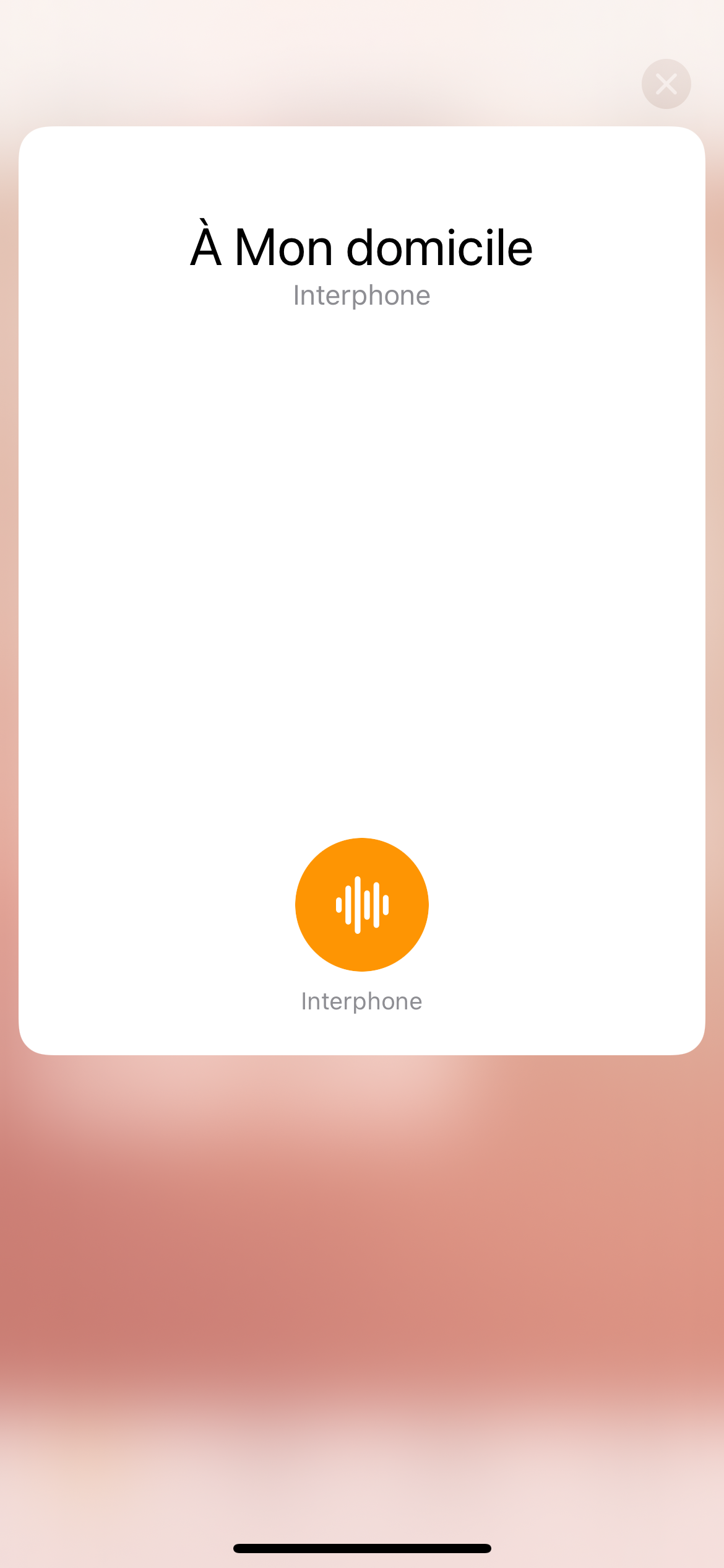 Test HomePod mini © Mathieu Grumiaux pour Clubic