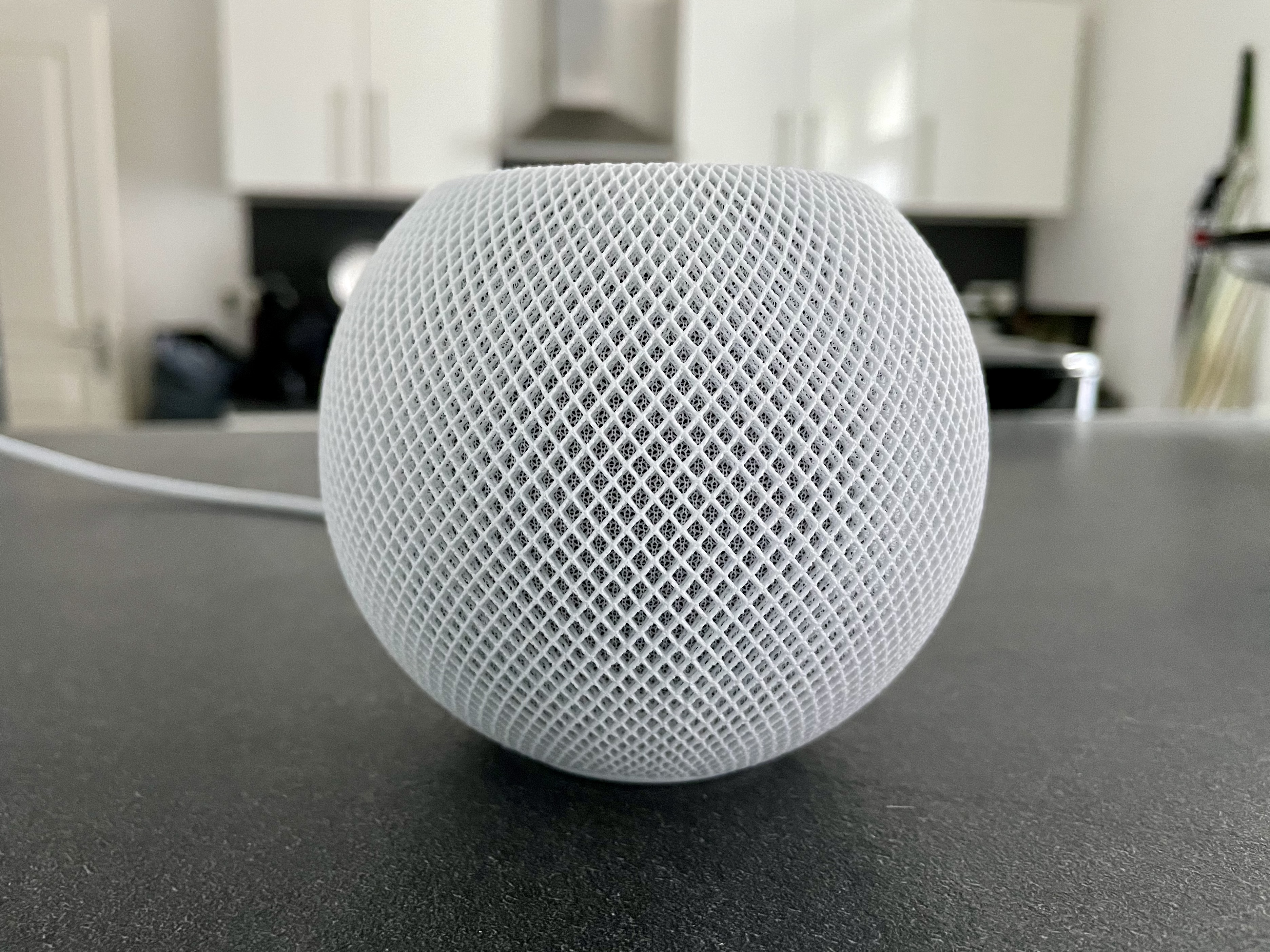 Test du HomePod : que vaut l'enceinte connectée d'Apple ?