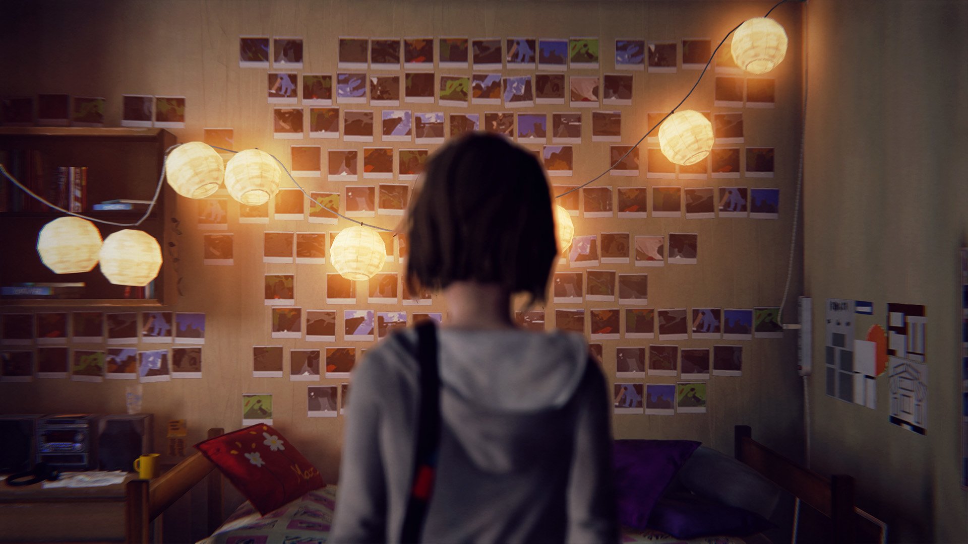 Square Enix : un événement spécial avec le prochain Life is Strange le 18 mars