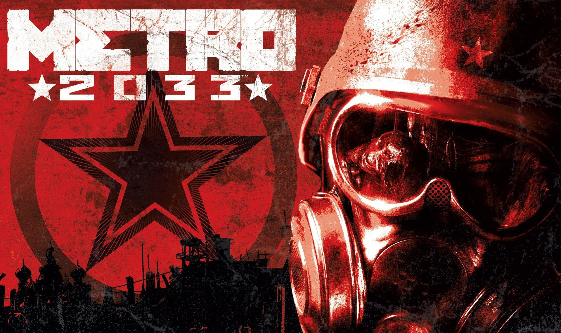 Metro 2033 est gratuit sur Steam jusqu'au 15 mars