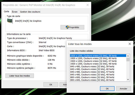 intel_xe © P-E LAURENT