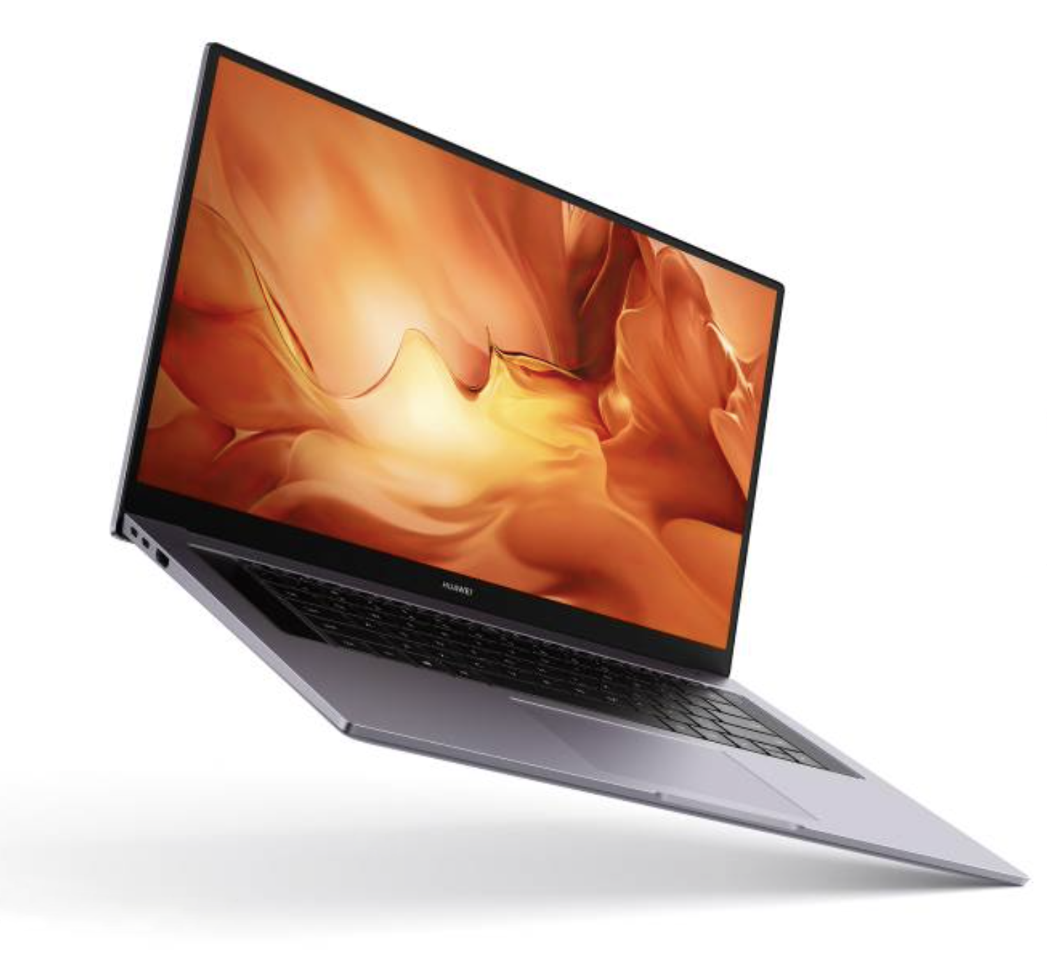 Huawei dévoile le PC portable MateBook X Pro 2021 mais aussi un