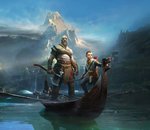 God of War : les meilleurs mods pour améliorer la version PC