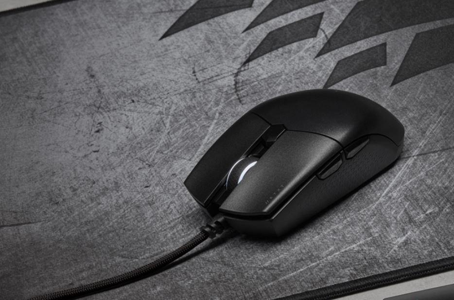 CORSAIR dévoile sa nouvelle souris pour joueur, la KATAR PRO XT