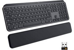 Le clavier rétroéclairé sans fil Logitech MX Keys Plus à moins de 100€