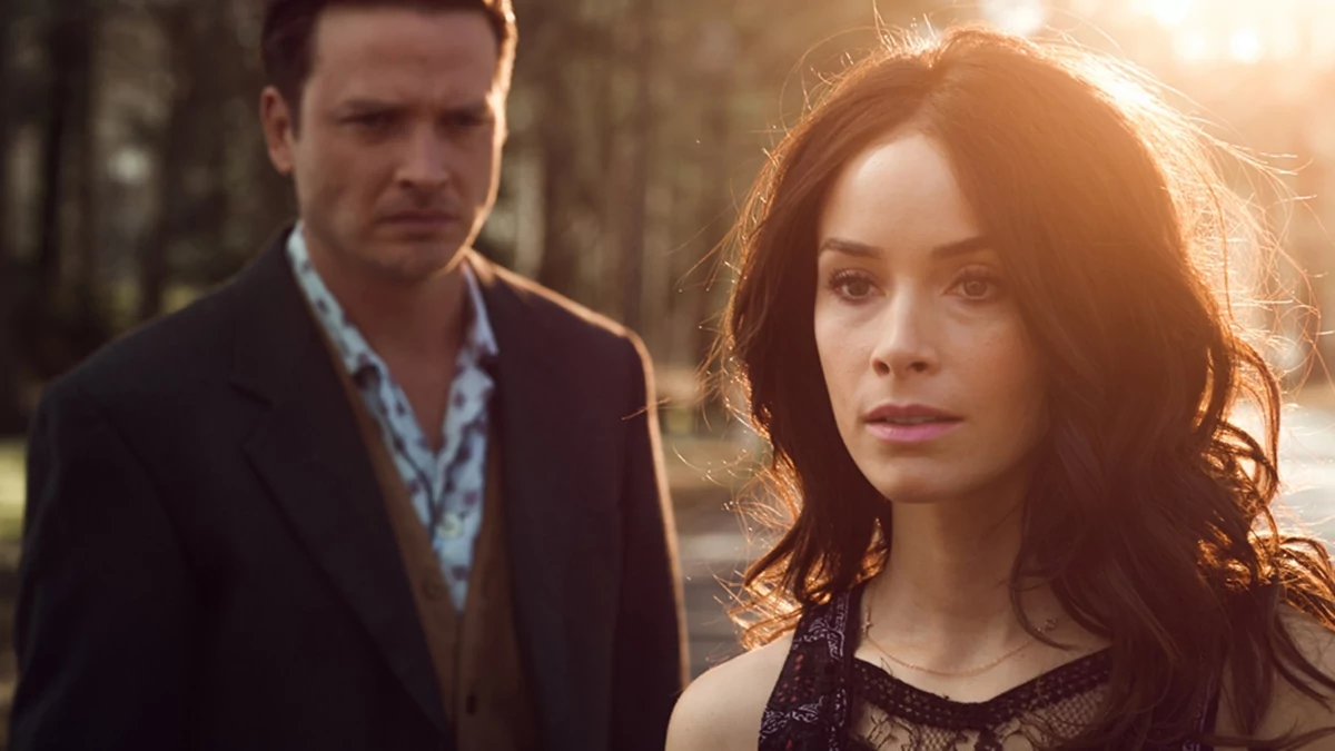 Rectify © Sundance TV