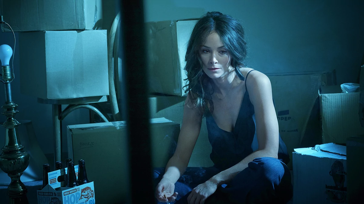 Rectify © Sundance TV