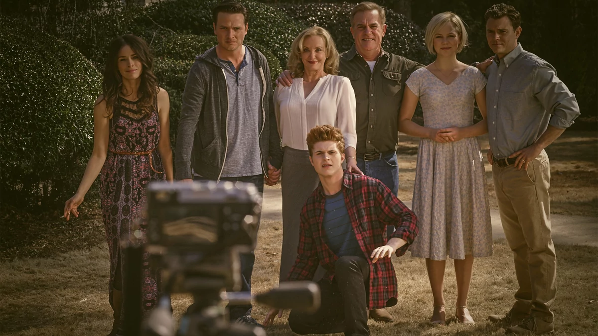 Rectify © Sundance TV