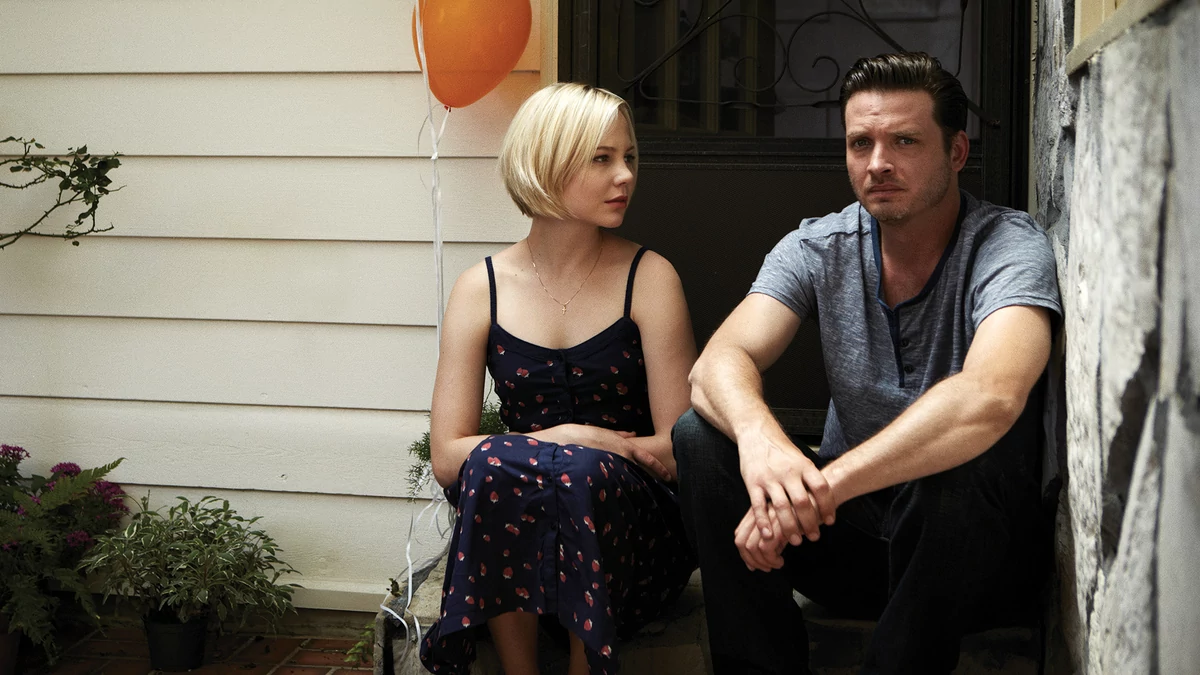 Rectify © Sundance TV