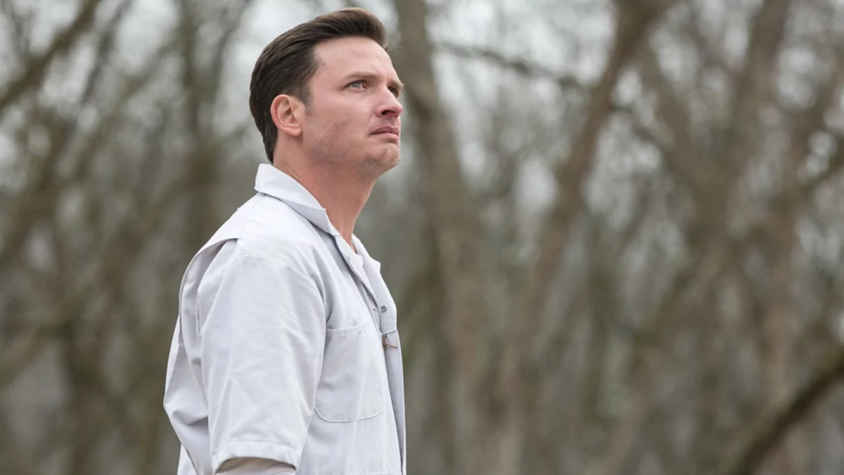 Rectify © Sundance TV