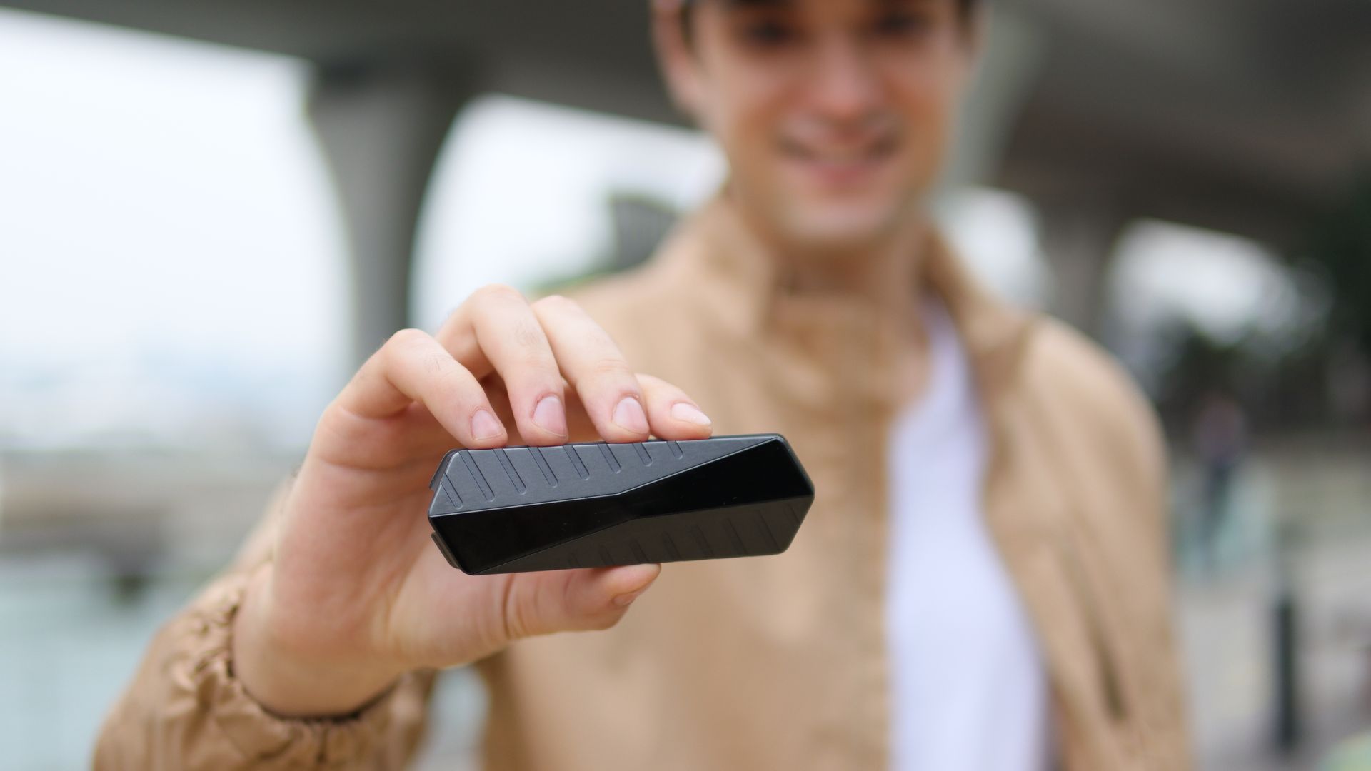 GigaDrive : le plus rapide des disques externes réussit son financement sur Indiegogo