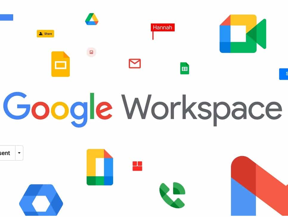 Google Workspace